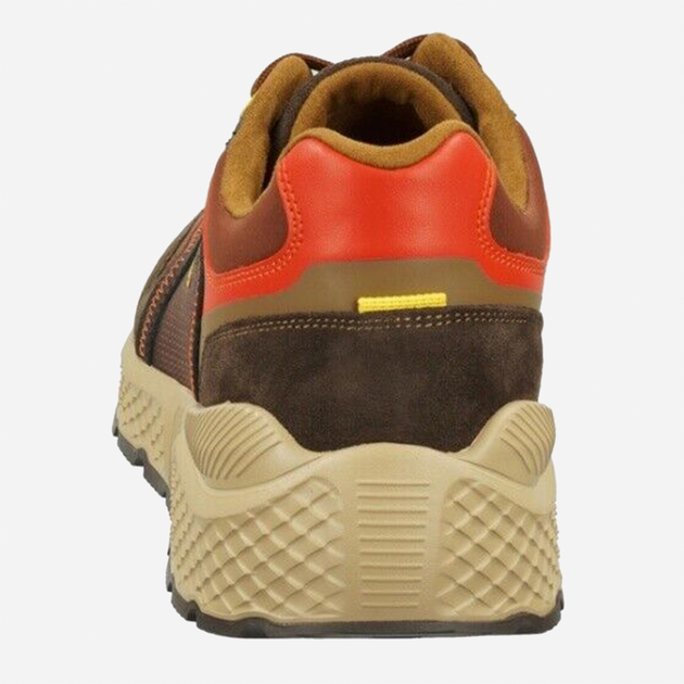 Чоловічі кросівки Camel Active Viceroy 23233526 44 (10.5US) 28 см Коричневі (4063996292688) - зображення 4