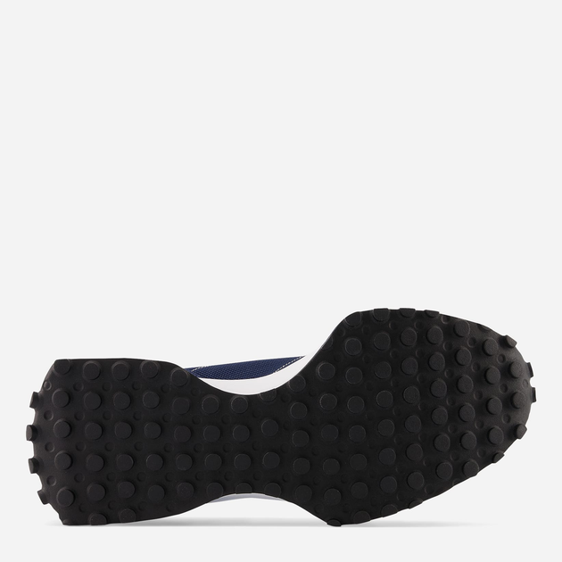 Чоловічі кросівки New Balance 327 MS327CNW 45 (11US) 29 см Сині (196307579551) - зображення 5