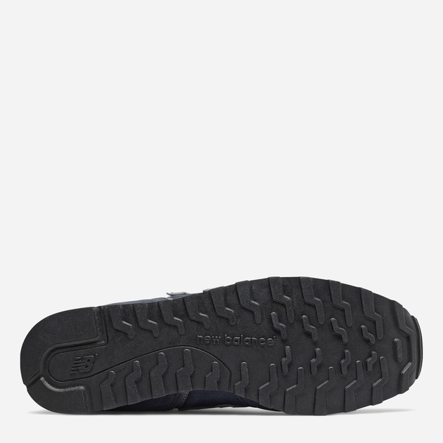 Чоловічі кросівки New Balance 373v2 ML373CC2 42.5 (9US) 27 см Темно-сині (194182391480) - зображення 7