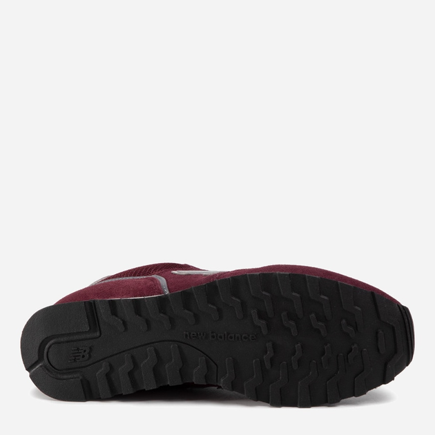 Buty sportowe męskie do kostki New Balance 373v2 ML373CD2 41.5 (8US) 26 cm Czerwone (194182391275) - obraz 6