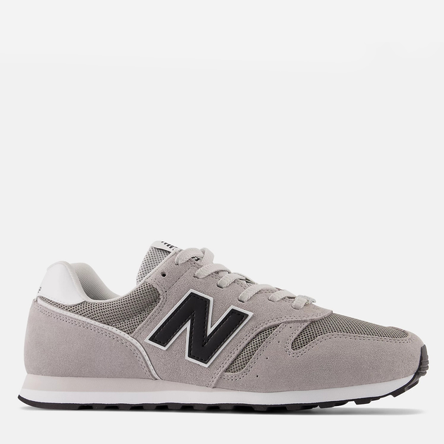 Чоловічі кросівки New Balance 373v2 ML373CG2 41.5 (8US) 26 см Сірі (196307317238) - зображення 1
