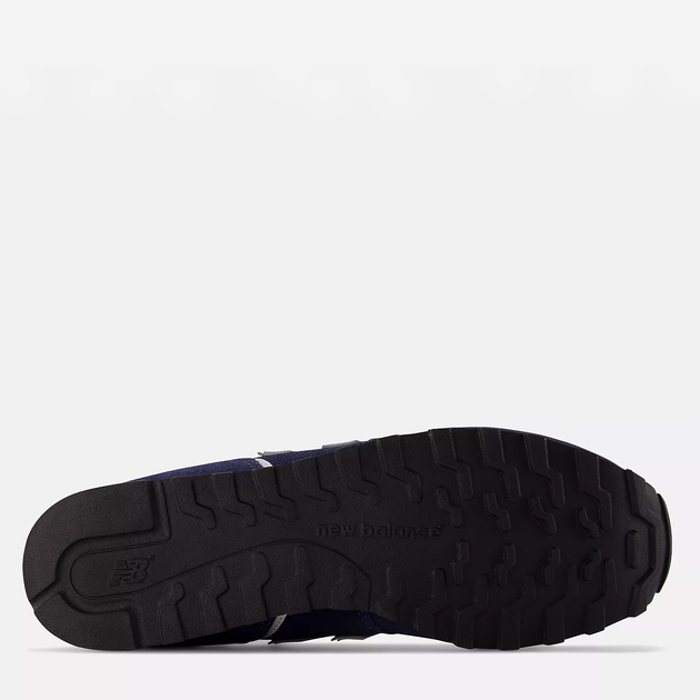 Чоловічі кросівки New Balance 373v2 ML373CF2 44.5 (10.5US) 28.5 см Темно-сині з зеленим (196307317092) - зображення 5
