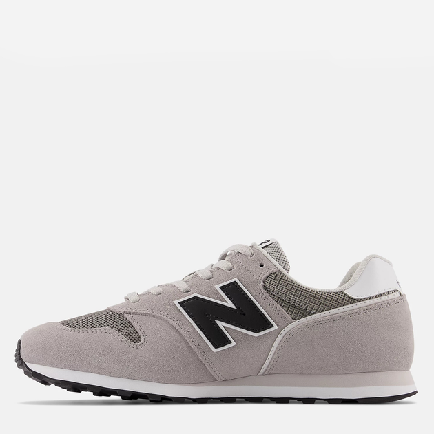 Buty sportowe męskie do kostki New Balance 373v2 ML373CG2 44 (10US) 28 cm Szare (196307317276) - obraz 4