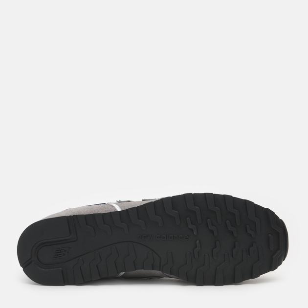 Чоловічі кросівки New Balance 373v2 ML373CT2 44 (10US) 28 см Сірі (195173177274) - зображення 5