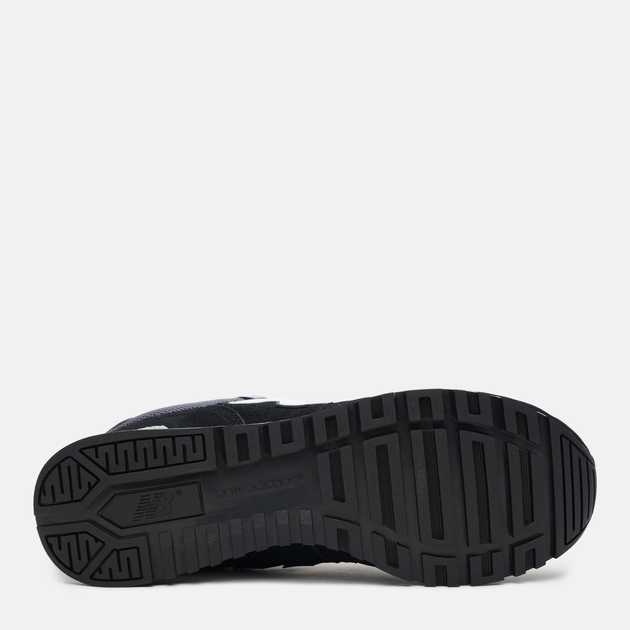 Buty sportowe męskie na platformie do kostki New Balance 564 ML565CBK 42.5 (9US) 27 cm Czarne (192662809265) - obraz 6