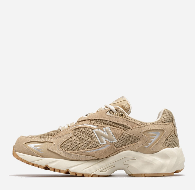 Чоловічі кросівки New Balance 725 ML725W 43 (9.5US) 27.5 см Бежеві (196071985589) - зображення 2
