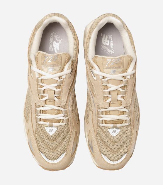 Чоловічі кросівки New Balance 725 ML725W 43 (9.5US) 27.5 см Бежеві (196071985589) - зображення 4