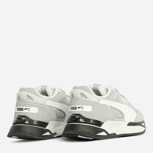 Чоловічі кросівки Puma Mirage Sport Heritage 383705-03 44 (9.5UK) 28.5 см Сірі (4064536040974) - зображення 3