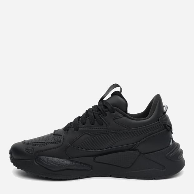 Buty sportowe męskie na platformie do kostki Puma RS-Z LTH Trainers 383232-01 44 (9.5UK) 28.5 cm Czarne (4064533554436) - obraz 2