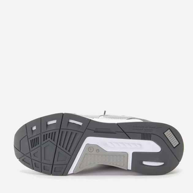 Чоловічі кросівки Puma Mirage Sport Remix 381051-12 44 (9.5UK) 28.5 см Сірий/Коричневий (4065449338110) - зображення 5