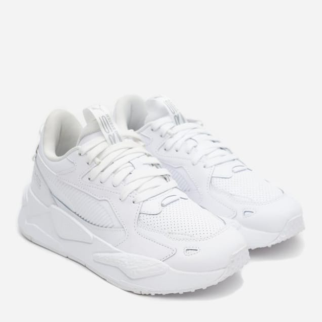 Чоловічі кросівки Puma RS-Z LTH Trainers 383232-02 45 (10.5UK) 29.5 см Білі (4064533554641) - зображення 3