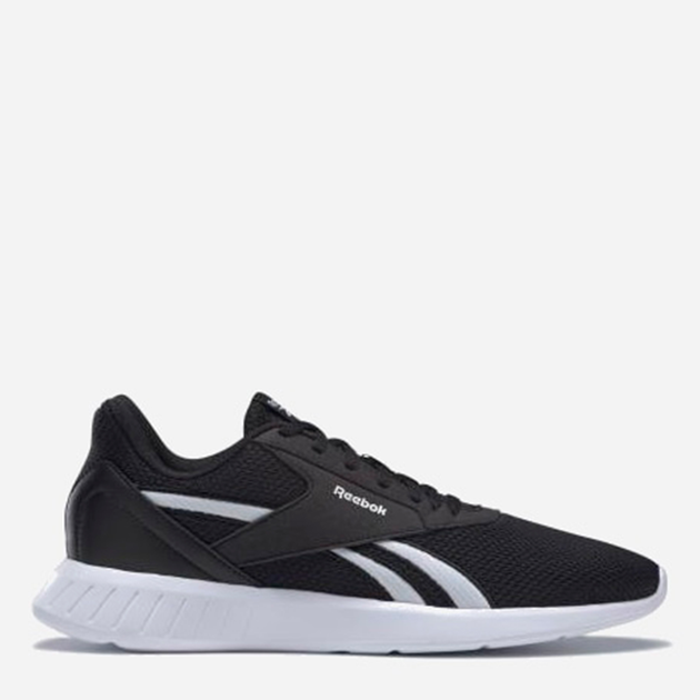 Buty na siłownię męskie Reebok Lite 2.0 G55699 42 27 cm Czarne (4064044562296) - obraz 1