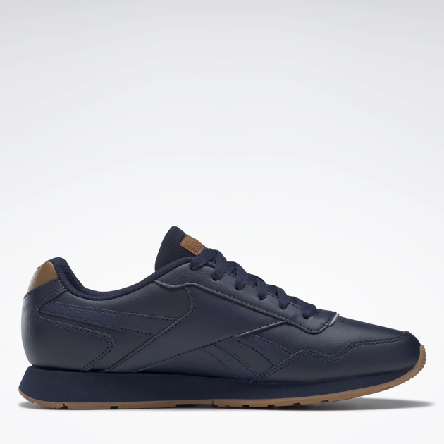 Чоловічі кросівки Reebok Royal Glide HP9694 45.5 (12US) 30 см Темно-сині (5904248884895) - зображення 5