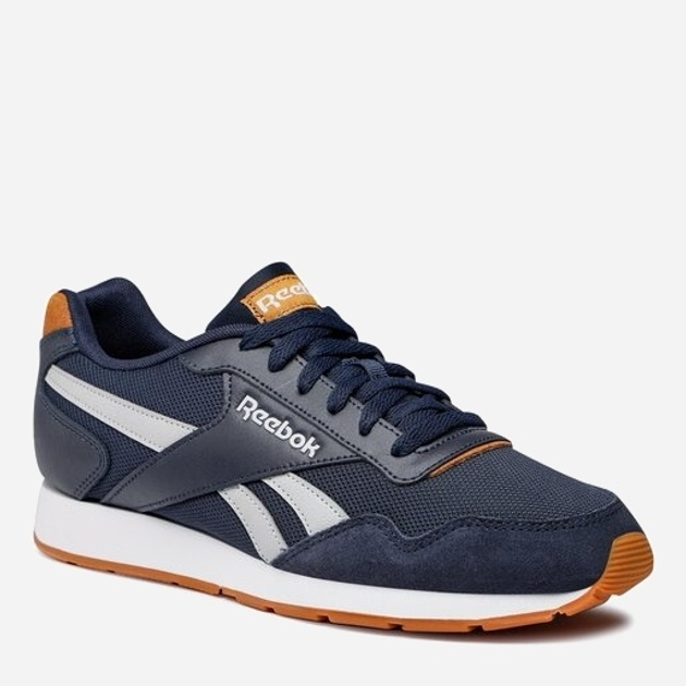 Чоловічі кросівки Reebok Royal Glide GV9313 41 (8.5US) 26.5 см Темно-сині (5904248210984) - зображення 2
