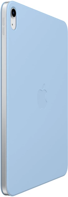 Etui Apple Smart Folio do Apple iPad 10.9" 10th Gen Sky (MQDU3) - obraz 3