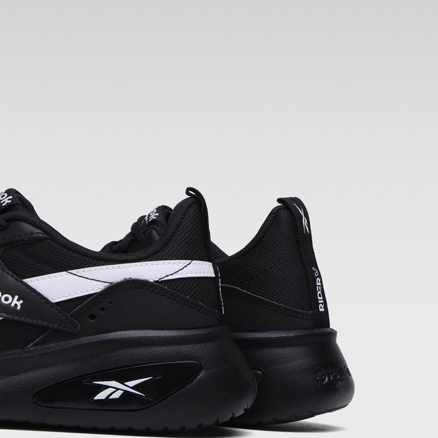 Buty do biegania po asfalcie męskie Reebok Rider V GZ4884 41 (8.5US) 26.5 cm Czarne (5904248210052) - obraz 5