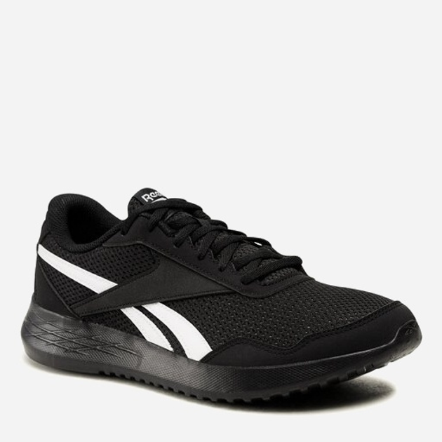 Buty do biegania po asfalcie męskie Reebok Energen Lite GZ4886 42.5 (9.5US) 27.5 cm Czarne (5904248211998) - obraz 2