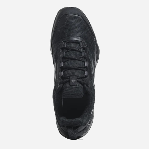 Чоловічі кросівки для туризму adidas Eastrail 2 R.Rdy GZ3015 42 (8UK) 26.5 см Чорні (4064055862644) - зображення 4