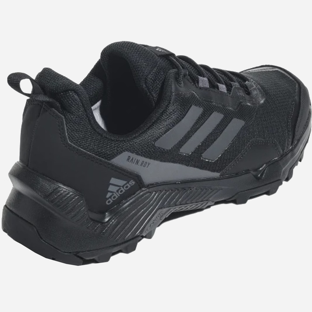 Чоловічі кросівки для туризму adidas Eastrail 2 R.Rdy GZ3015 42.5 (8.5UK) 27 см Чорні (4064055862569) - зображення 3