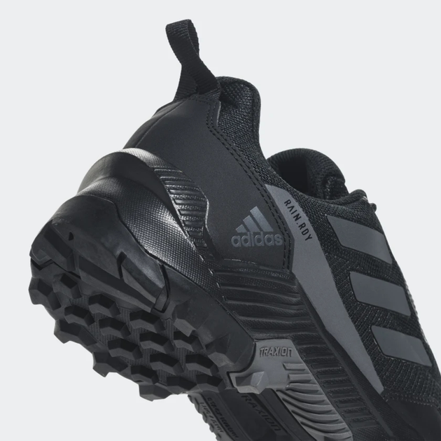 Buty turystyczne męskie adidas Eastrail 2 R.Rdy GZ3015 44.5 (10UK) 28.5 cm Czarne (4064055862668) - obraz 6