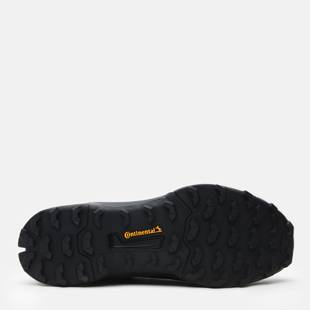 Чоловічі кросівки для туризму adidas Terrex Ax4 FY9673 44.5 (10UK) 28.5 см Чорні (4064036058929) - зображення 7