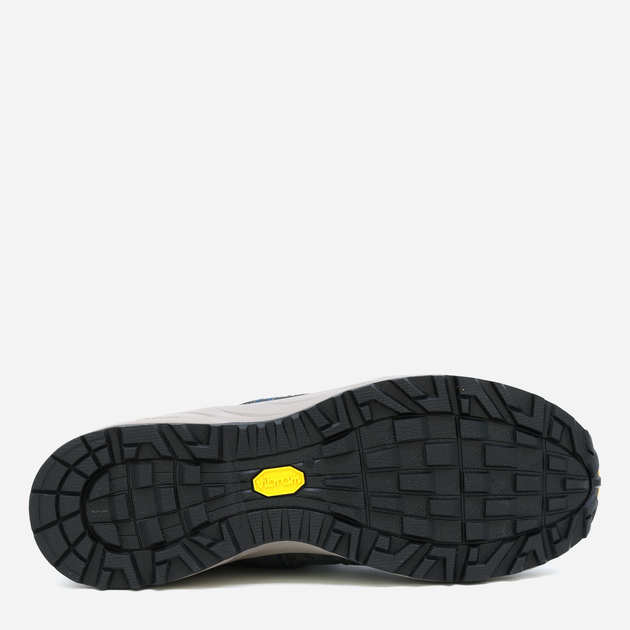 Buty trekkingowe męskie Olang Italia 816 42 27.2 cm Szare (8026556582151) - obraz 6