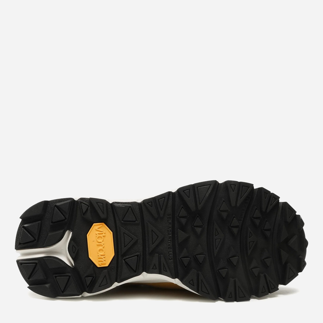 Buty trekkingowe męskie z membraną Olang Leone.Bretex 822 43 28.1 cm Brązowe z szarym (8026556579328) - obraz 7