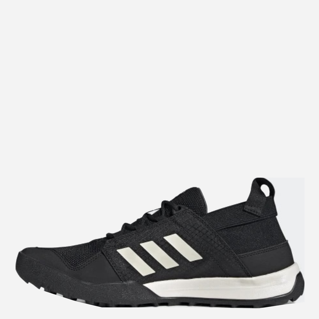 Buty trekkingowe męskie adidas Terrex Daroga H.Rdy BC0980 44 (9.5UK) 28 cm Czarne (4059807084399) - obraz 4