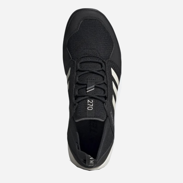 Buty trekkingowe męskie adidas Terrex Daroga H.Rdy BC0980 44 (9.5UK) 28 cm Czarne (4059807084399) - obraz 7