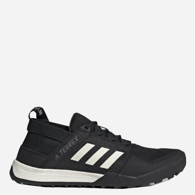 Чоловічі кросівки для треккінгу adidas Terrex Daroga H.Rdy BC0980 43.5 (9UK) 27.5 см Чорні (4059807088496) - зображення 1