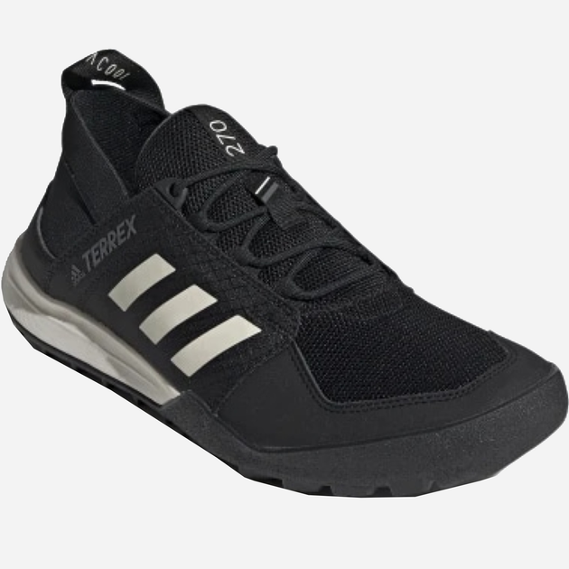 Buty trekkingowe męskie adidas Terrex Daroga H.Rdy BC0980 43.5 (9UK) 27.5 cm Czarne (4059807088496) - obraz 5