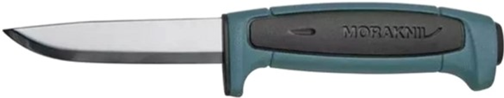 Нож Morakniv Basic 546 Ltd Ed 2022 Stainless Steel Gray Blue (23050235) - изображение 1