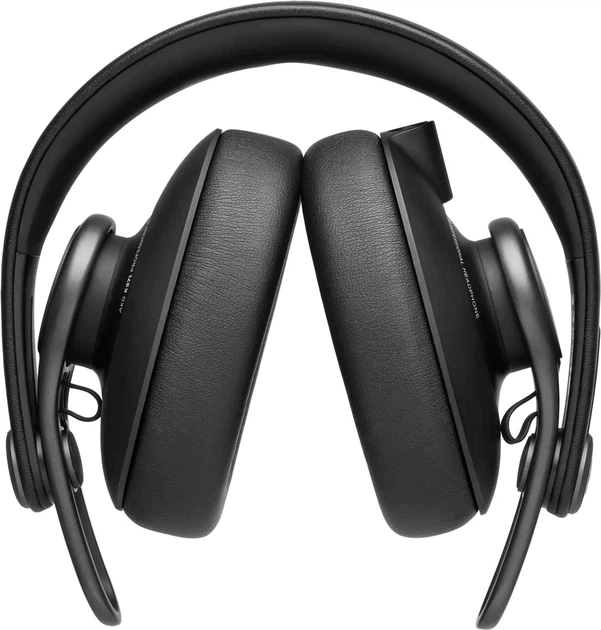 Słuchawki AKG K371 (9002761040715) - obraz 4