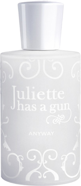 Woda toaletowa damska Juliette Has a Gun Anyway 2013 100 ml (3770000002904/3770000002362) - obraz 2