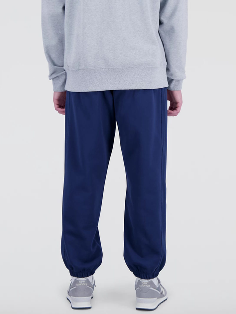 Спортивные штаны мужские New Balance Athletics Remastered MP31503NNY M ...