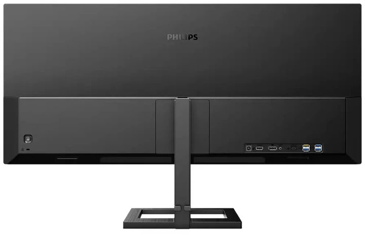 Монітор 34" Philips 346E2LAE/00 - Фото 4 Монітор 34" Philips 346E2LAE/00 - зображення 4
