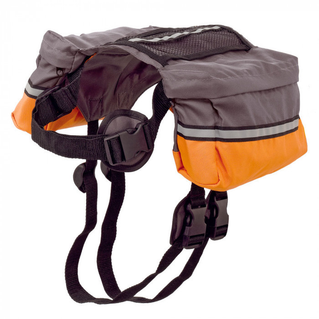 Ferplast Dog Scout, Вьючная сумка для собак от продавца: Green Zoo – в ...