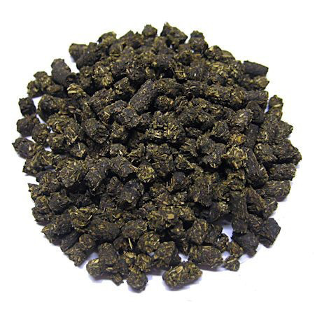 Малина ферментована в гранулах (чай) 250 г - зображення 1