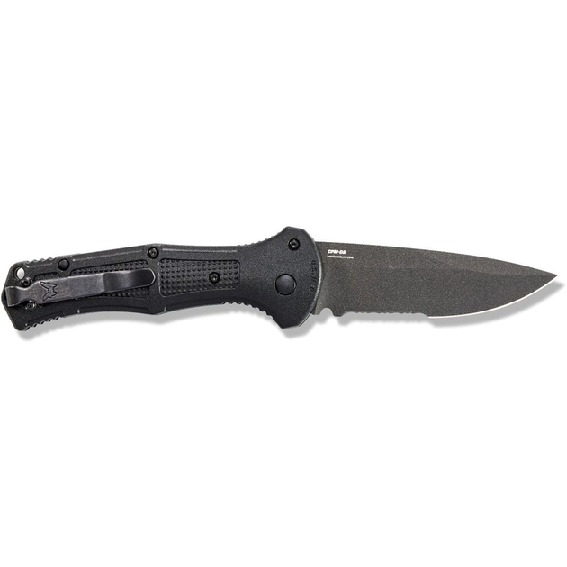 Нож Benchmade Claymore Auto 9070SBK - изображение 2