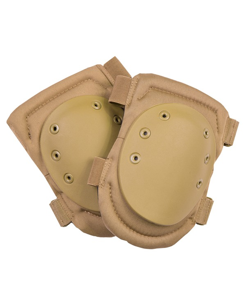 Наколінники KOMBAT UK Armour Knee Pads, койот - зображення 1