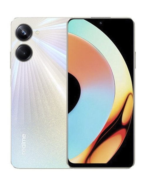 Смартфон Realme 10 pro 8/128gb gold – фото, відгуки, характеристики в ...