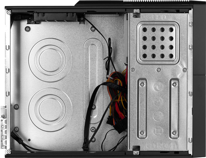 Корпус 2E S616 с БП 400 Вт (2E-S616-400) - изображение 3