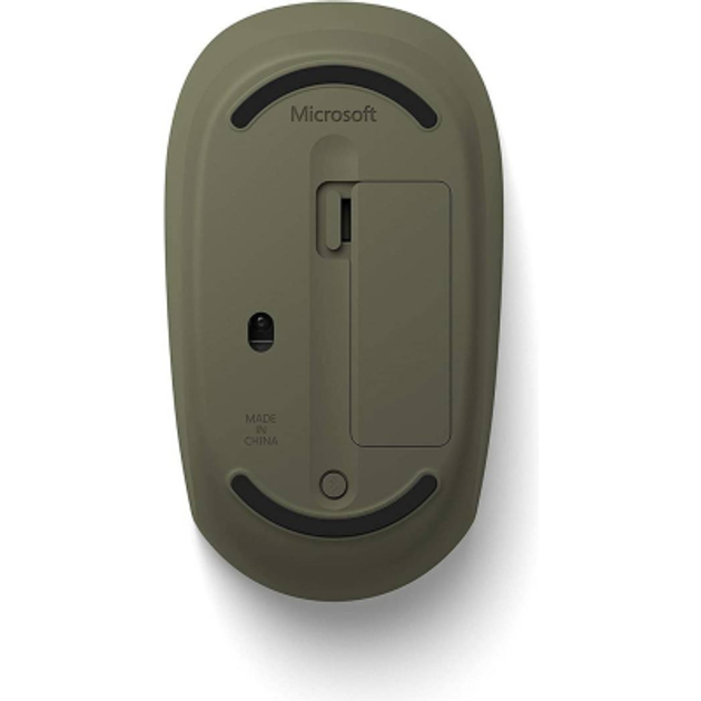 Мышка Microsoft Camo SE Bluetooth Green Camo (8KX-00036) – фото, отзывы ...