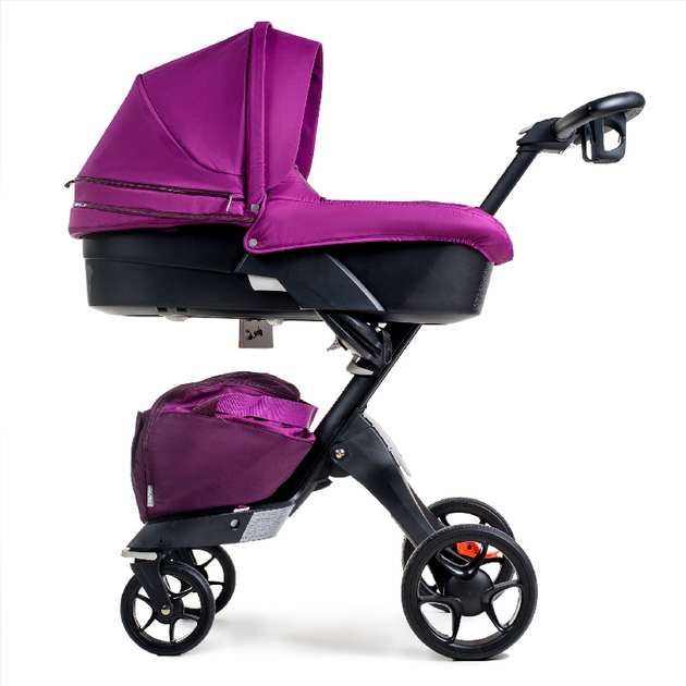 Stokke hotsell xplory v8