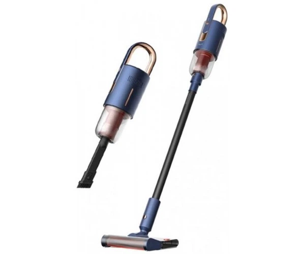 Пилосос Xiaomi Deerma VC20 Pro Blue (DEM-VC20Pro) – фото, отзывы ...