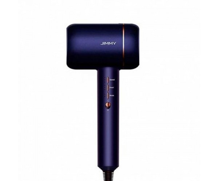 Фен Jimmy F6 Purple – фото, отзывы, характеристики в интернет-магазине ...