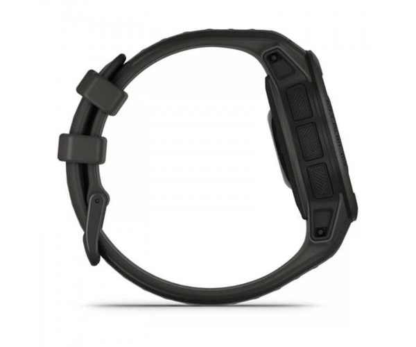 Смарт-годинник Garmin Instinct 2s&nbsp;Graphite (010-02563-00) - зображення 5