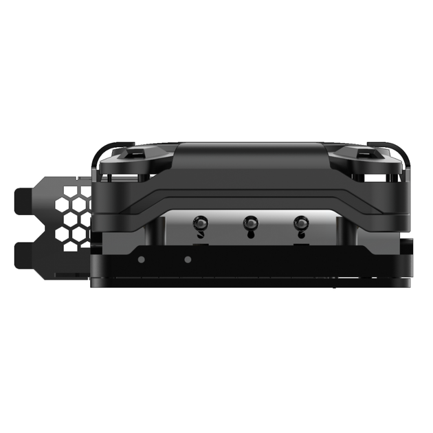 Відеокарта Palit Xpertvision RTX3070 JETSTREAM OC 8GB V1/GDDR6/256bit/3-DP/HDMI/LHR - зображення 6