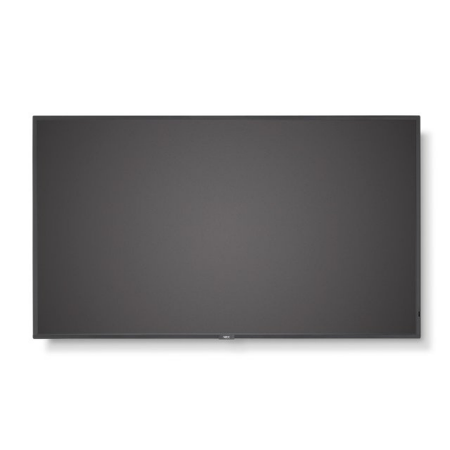 Монитор ЖК 49.5" NEC 60005053 16:9/VA/UHD 18/7 медиаплеер/слот для Intel SDM/слот для RPi Compute Module 4 - изображение 3