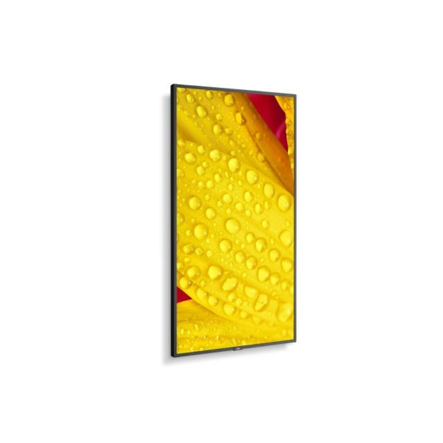 Монитор ЖК 49.5" NEC 60005053 16:9/VA/UHD 18/7 медиаплеер/слот для Intel SDM/слот для RPi Compute Module 4 - изображение 4